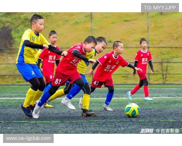美丽足球青训：培养未来球员的技巧与理念探索