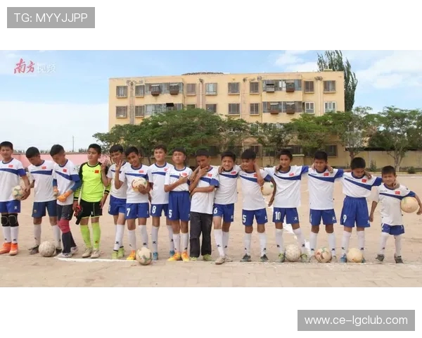 以舒师附小足球校队为核心描绘少年奋进绿茵逐梦成长励志故事篇章